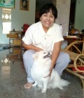 kennenlernen Frau Thailand bis เมือง : Tukta, 61 Jahre